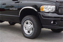 Load image into Gallery viewer, Putco Ford Crown Victoria - half Stainless Steel Fender Trim