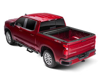 Load image into Gallery viewer, Roll-N-Lock Chevrolet Silverado 1500 SB 77-3/4in A-Series Retractable Tonneau Cover