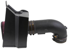 Load image into Gallery viewer, K&amp;N Chevrolet Corvette 6.2L V8 F/I Performance Intake Kit