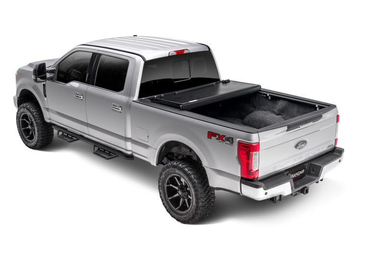 UnderCover Ford F-250/ F-350 6.8ft Flex Bed Cover