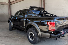 Load image into Gallery viewer, Addictive Desert Designs 17+ Ford F-150 Raptor Race Series Chase Rack w/ 2017 Grill Pattern