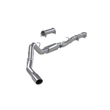 Load image into Gallery viewer, MBRP Chev/GMC 2500/3500 Duramax EC/CC Cat Back Single Side