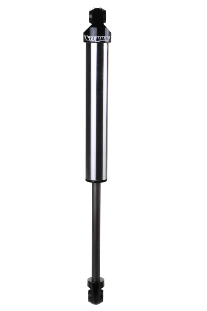 Fabtech 2020+ GM 2500HD/3500HD 4WD 6in Lift System - Rear 2.25 DL Shock
