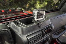 Load image into Gallery viewer, Rugged Ridge Dash Multi-Mount Jeep Wrangler TJ