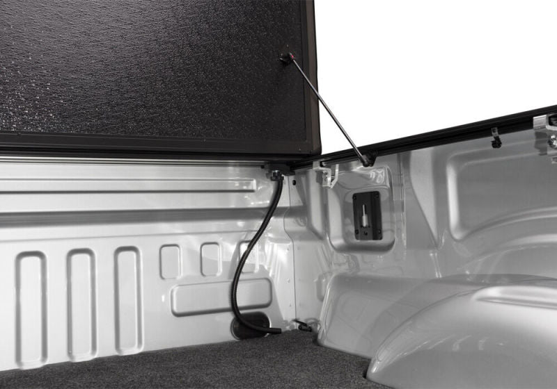 UnderCover Ford F-250/ F-350 6.8ft Flex Bed Cover