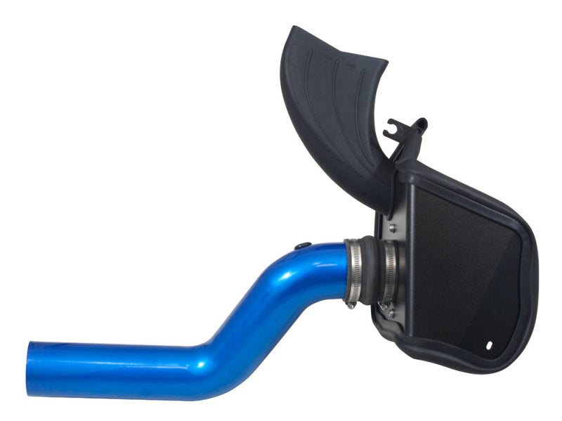 K&N Ford Focus RS 2.3L Typhoon Short Ram Intake