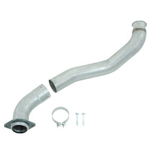 Load image into Gallery viewer, MBRP Ford 6.4L Powerstroke Turbo Downpipe AL