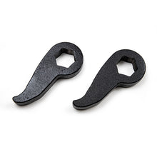 Load image into Gallery viewer, Belltech Chevrolet Silverado 1500HD / 2500HD / 3500HD 1in-3in Lift Torsion Bar Key