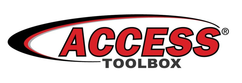 Access Toolbox 07-21 Tundra 5ft 6in Bed (w/o Deck Rail) Roll-Up Cover