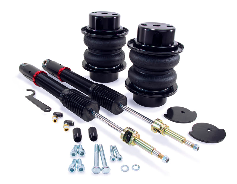 Air Lift Performance 12-19 Audi A6/S6/Q5/RS7/A7/S7 C7 Rear Kit
