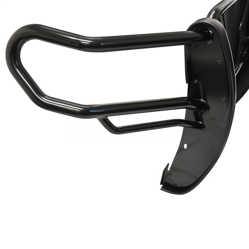 Westin 14+ Toyota Tundra HDX Modular Grille Guard - Black