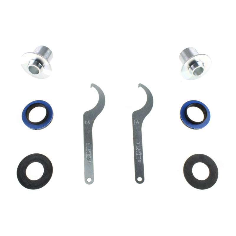 Bilstein B16 (PSS10) BMW 328i 2.0L & 3.0L/335i 3.0L Front & Rear Performance Suspension System
