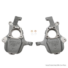 Load image into Gallery viewer, Belltech DROP SPINDLE SET GM 1500 STD CAB