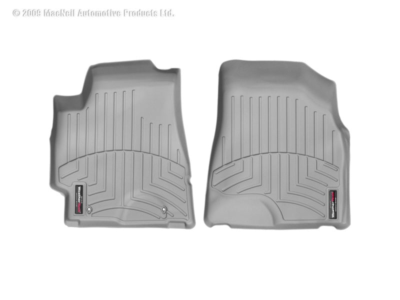 WeatherTech Lexus RX300 Front FloorLiner - Grey