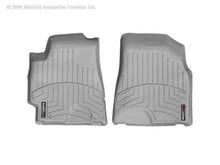 Load image into Gallery viewer, WeatherTech Lexus RX300 Front FloorLiner - Grey