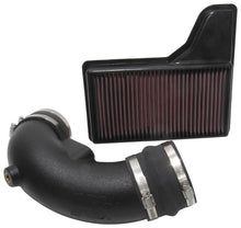 Load image into Gallery viewer, K&amp;N Ford Mustang GT V8-5.0L 57 Series FIPK Performance Intake Kit