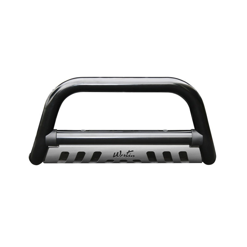 Westin 2010+ Toyota 4Runner (Excl Limited) Ultimate Bull Bar - Black