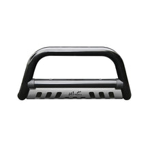 Load image into Gallery viewer, Westin 2010+ Toyota 4Runner (Excl Limited) Ultimate Bull Bar - Black