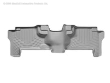 Load image into Gallery viewer, WeatherTech Oldsmobile Bravada (4 door) Rear FloorLiner - Grey