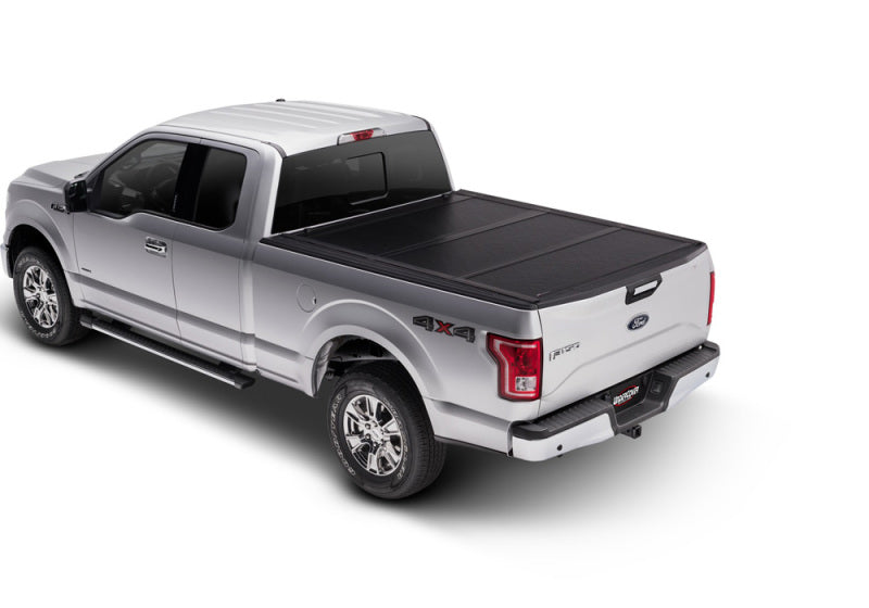 UnderCover Ford F-150 6.5ft Flex Bed Cover