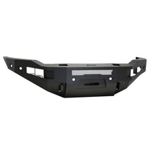 Load image into Gallery viewer, Westin 19+ Ram 2500/3500 Pro-Series Front Bumper - Textured Black