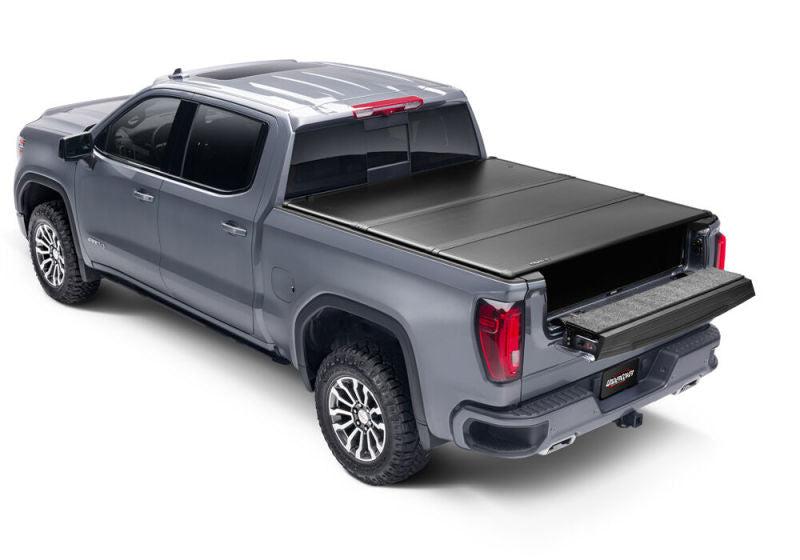 UnderCover Silverado / Sierra Limited/Legacy 5.5ft Triad Bed Cover