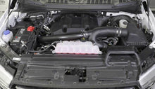 Load image into Gallery viewer, Airaid 2018+ Ford F150 V6 3.5L F/l Jr Intake Kit
