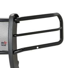 Load image into Gallery viewer, Westin Chevrolet Silverado 1500 HDX Grille Guard - Black w/ Sensors