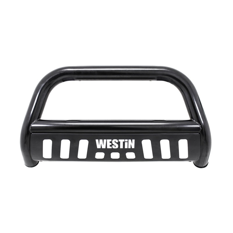 Westin 2010+ Ram 25/3500 E-Series Bull Bar - Black