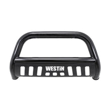 Load image into Gallery viewer, Westin Toyota Tacoma E-Series Bull Bar - Black