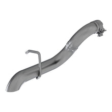 Load image into Gallery viewer, MBRP 2.5in Axle Back Muffler Bypass Pipe Jeep Wrangler JL 2DR/4DR 3.6L T409