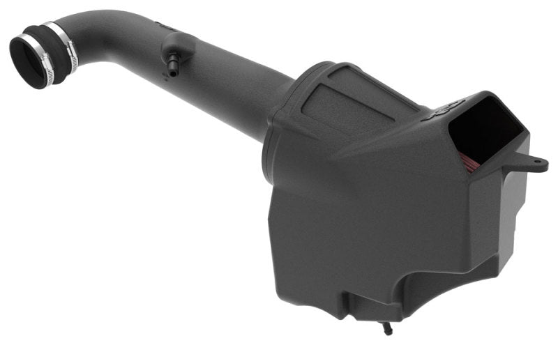 K&N Jeep Grand Cherokee 3.6L V6 Performance Intake Kit