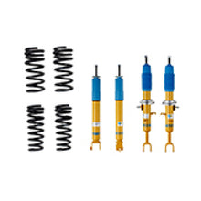 Load image into Gallery viewer, Bilstein B12 Nissan 350Z Touring Front and Rear Suspension Kit