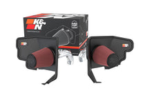 Load image into Gallery viewer, K&amp;N Toyota Tundra V6-3.5L F/I Performance Air Intake System