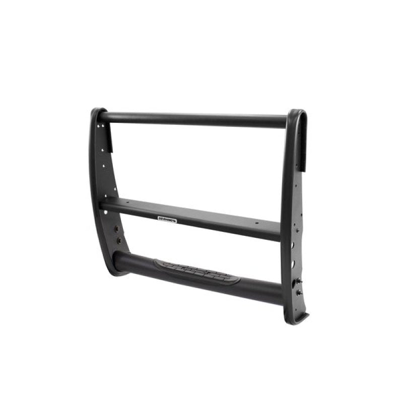 Go Rhino Ford F-150 (Excl. APA/ACC Models) 3100 Series StepGuard Center Grille ONLY - Tex. Blk