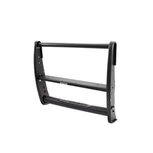 Load image into Gallery viewer, Go Rhino Ford F-150 (Excl. APA/ACC Models) 3100 Series StepGuard Center Grille ONLY - Tex. Blk
