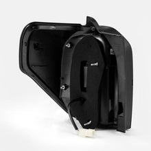 Load image into Gallery viewer, AlphaRex 10-22 Toyota 4Runner PRO-Series LED Tail Lights Red Smoke