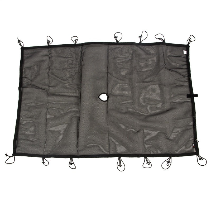 Rugged Ridge Eclipse Sun Shade Full Jeep Wrangler Unl LJ