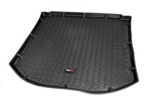 Load image into Gallery viewer, Rugged Ridge Floor Liner Cargo Black Toyota FJ Cruiser (Automatic)
