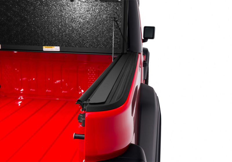 UnderCover Jeep Gladiator 5ft Flex Bed Cover