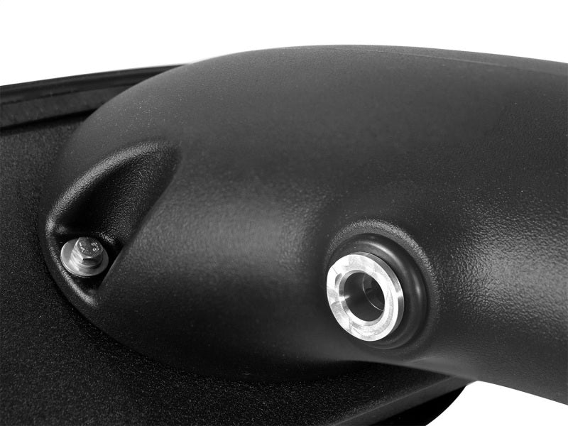 aFe MagnumFORCE Pro DRY S Stage-2 Intake System 15+ Ford F-150 EcoBoost V6-2.7L/3.5L (tt)