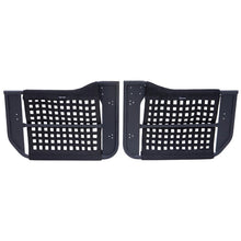 Load image into Gallery viewer, Rampage Jeep Wrangler(JL) Sport 2-Door Trail Doors -2Dr - Black