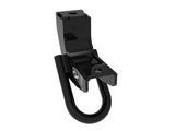aFe Toyota Tundra 2022+ V6-3.5L (tt) Front Tow Hook Black (MOQ 6 For Drop-Ship Orders)