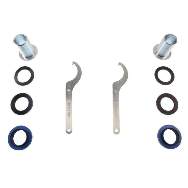 Bilstein B14 (PSS) VW Golf/ Jetta/ Beetle Front & Rear Performance Suspension System