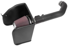 Load image into Gallery viewer, K&amp;N Chevrolet Colorado V6-3.6L F/I Aircharger Performance Intake