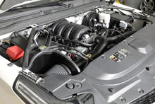 Load image into Gallery viewer, Airaid 14+ Chevrolet Silverado 1500 V8 / 14-19 GMC 1500 V8 Performance Air Intake System