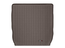Load image into Gallery viewer, WeatherTech Buick Enclave Cargo Liners - Cocoa