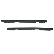 Load image into Gallery viewer, Rugged Ridge Windshield Channel Drill Jeep Wrangler TJ