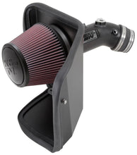 Load image into Gallery viewer, K&amp;N Chevy Equinox / GMC Terrain 3.0L V6 High-Flow Perf Intake Kit