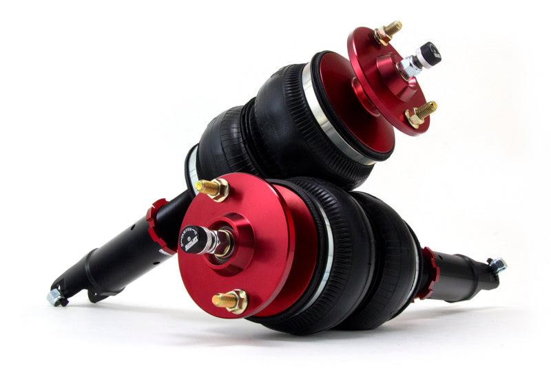 Air Lift Performance Rear Kit for 08-14 Honda Accord